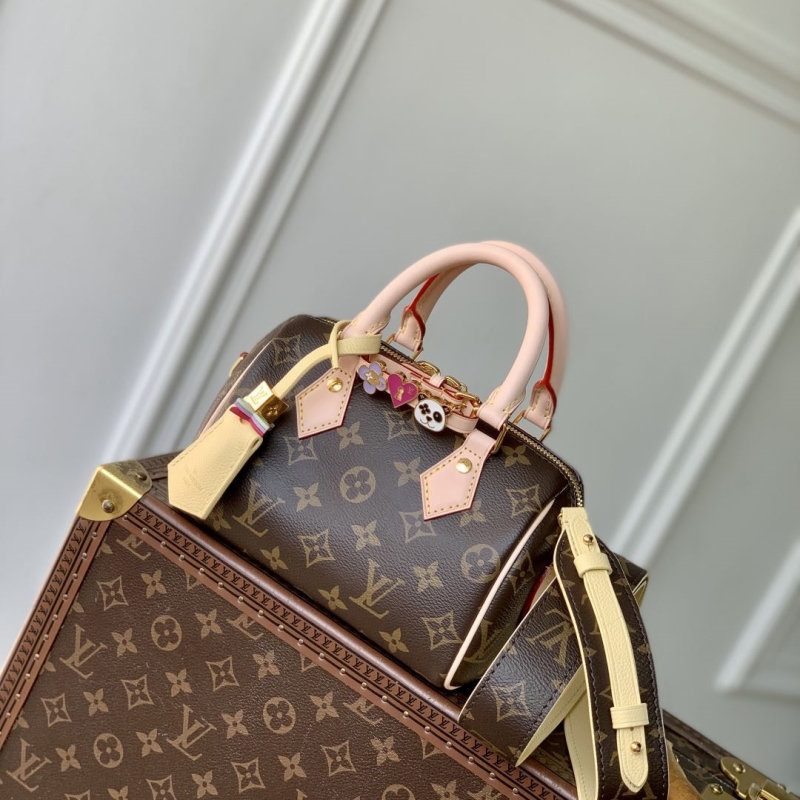 LV Speedy Bags